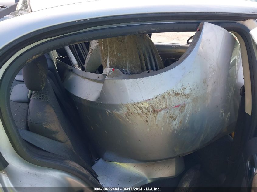 2009 Chevrolet Cobalt Lt VIN: 1G1AT58HX97260566 Lot: 39652484