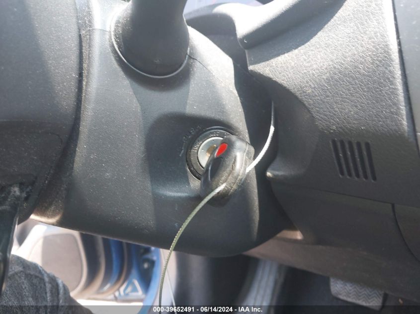 2010 Toyota Corolla S VIN: 2T1BU4EE2AC214309 Lot: 39652491