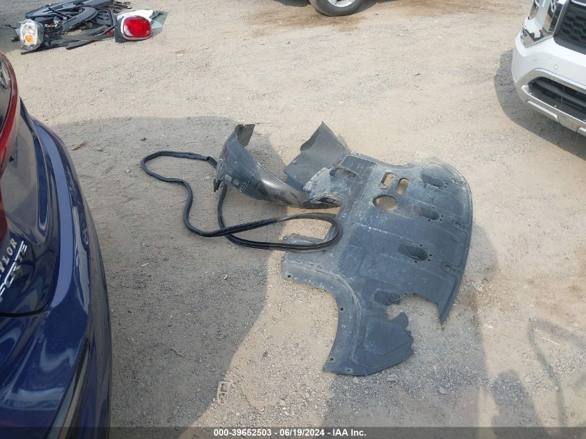 2021 Kia Forte Lxs VIN: 3KPF24AD3ME287294 Lot: 39652503