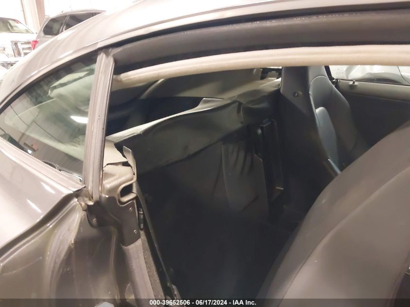 2004 Chrysler Crossfire VIN: 1C3AN69L84X008242 Lot: 39652506