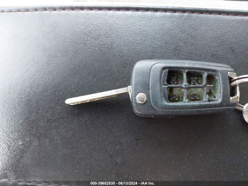 2010 Chevrolet Equinox Lt VIN: 2CNALPEW9A6239973 Lot: 39652530