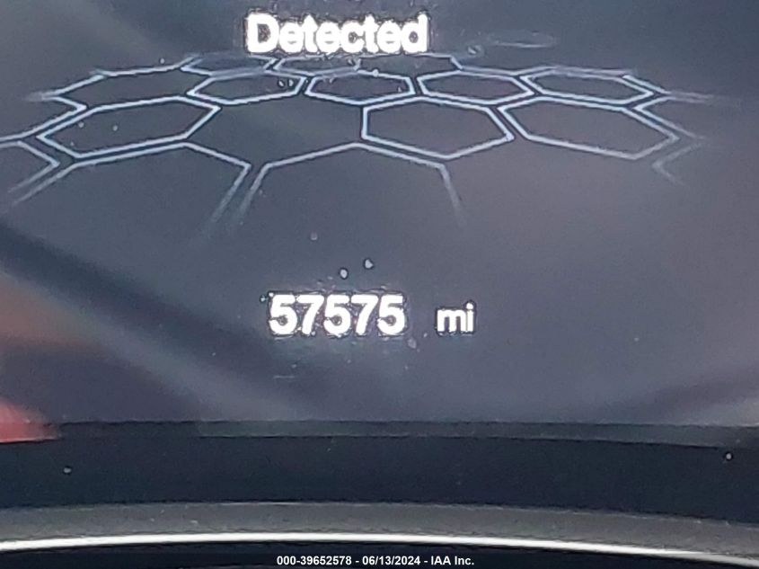 2019 Jeep Compass Latitude 4X4 VIN: 3C4NJDBB9KT807017 Lot: 39652578