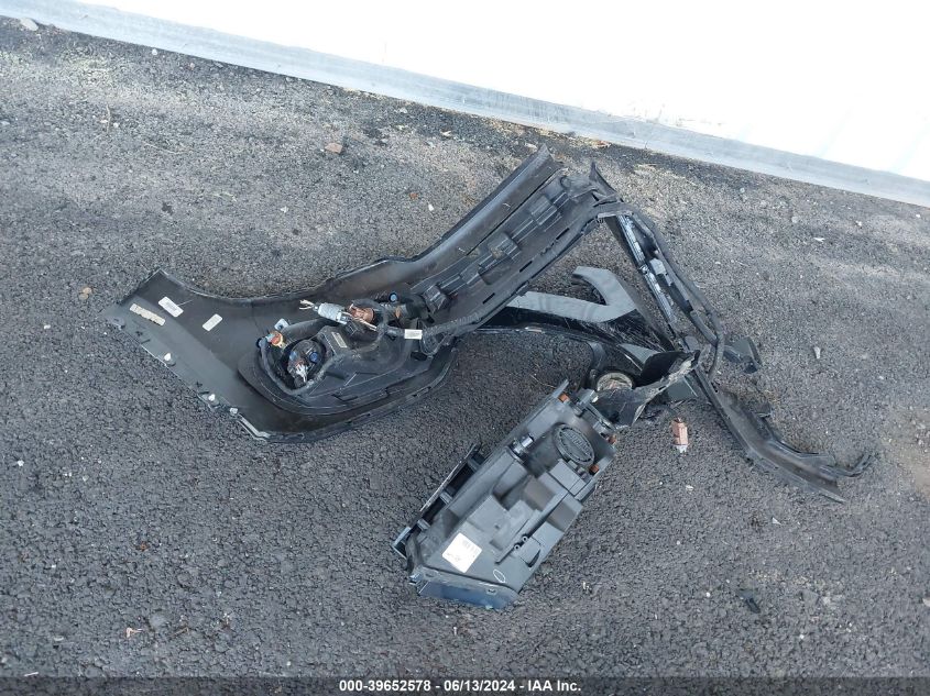 2019 Jeep Compass Latitude 4X4 VIN: 3C4NJDBB9KT807017 Lot: 39652578