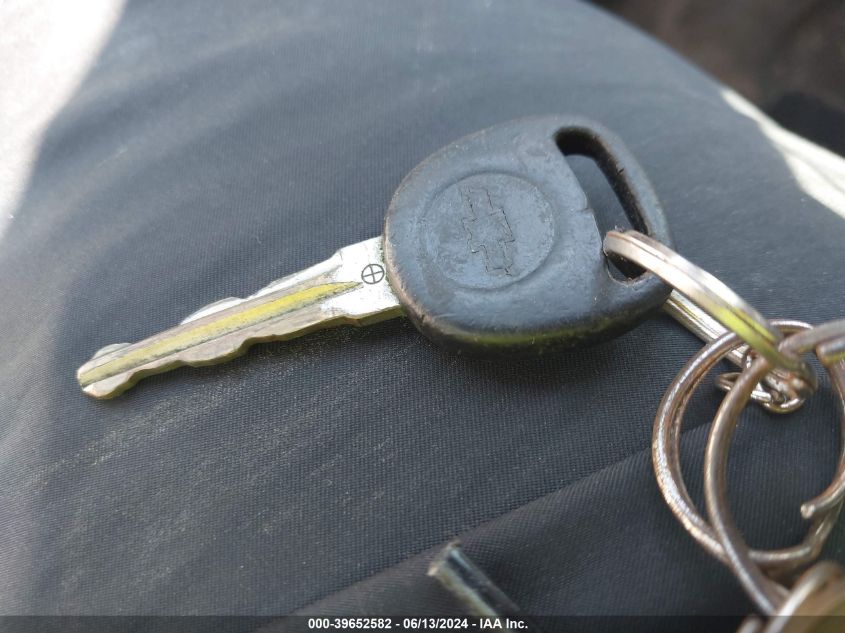 2008 Chevrolet Impala Ls VIN: 2G1WB58K481221424 Lot: 39652582