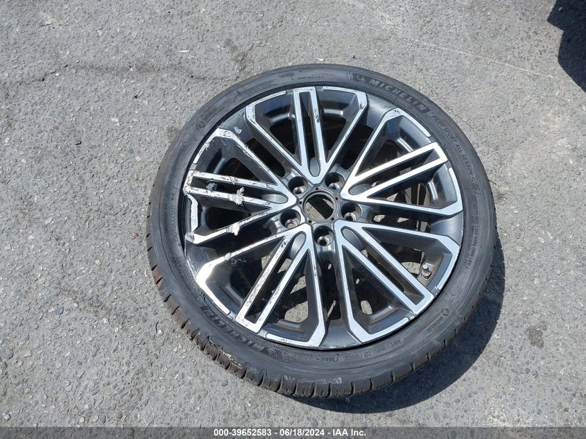 2021 KIA FORTE GT MANUAL - 3KPF44AC5ME350249