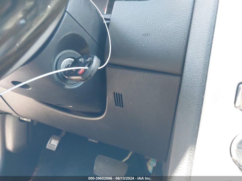 2008 Lincoln Mkx VIN: 2LMDU68C68BJ03974 Lot: 39652586