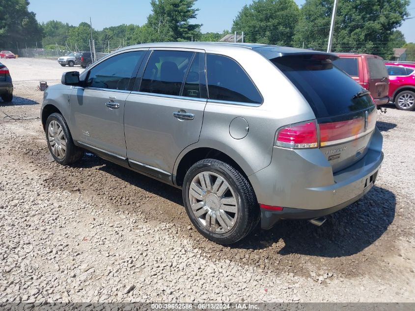 2008 Lincoln Mkx VIN: 2LMDU68C68BJ03974 Lot: 39652586