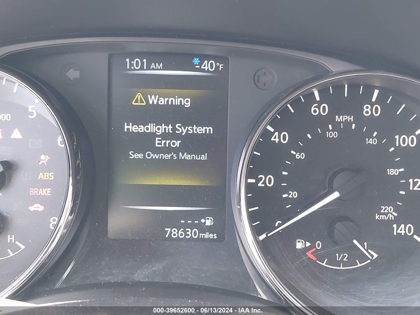 2017 Nissan Rogue S VIN: KNMAT2MTXHP515201 Lot: 39652600