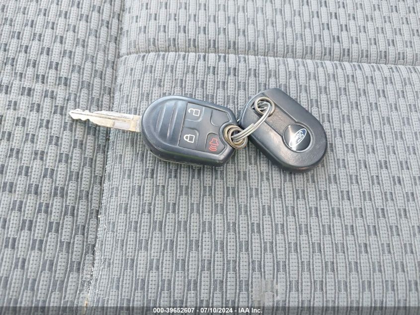 2016 Ford F-350 Xl VIN: 1FTRF3BT7GEA15090 Lot: 39652607