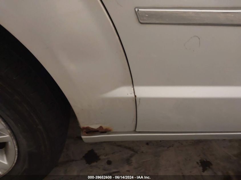 2010 Chrysler Town & Country Touring VIN: 2A4RR5DX5AR290917 Lot: 39652608