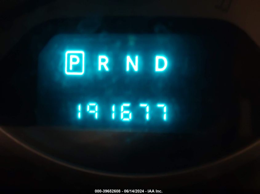 2010 Chrysler Town & Country Touring VIN: 2A4RR5DX5AR290917 Lot: 39652608