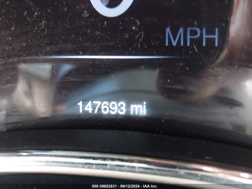 2014 Jeep Grand Cherokee Laredo VIN: 1C4RJFAG9EC578638 Lot: 39652631