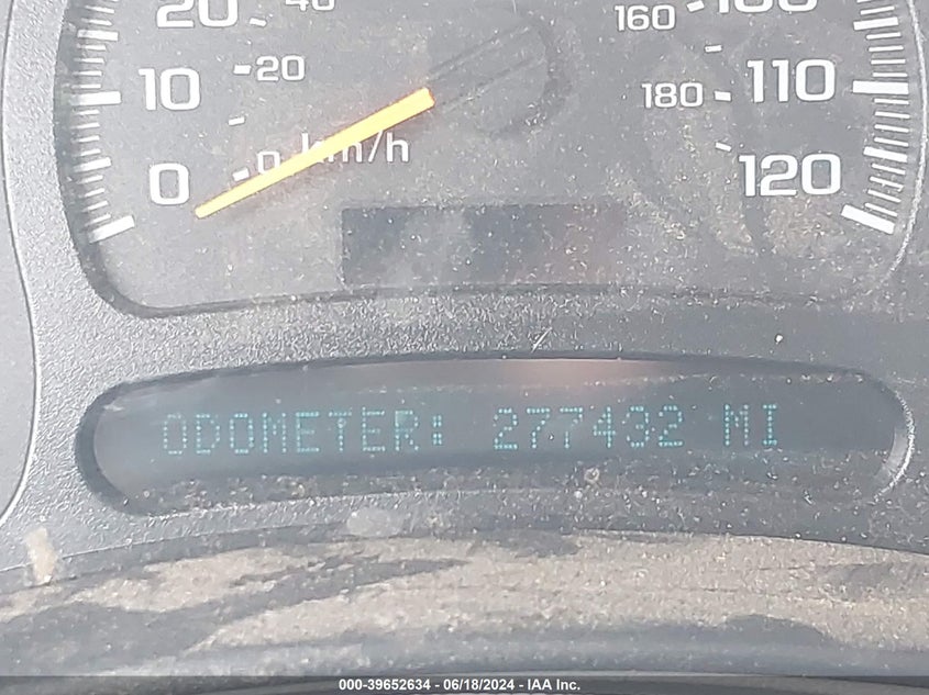 2004 Chevrolet Silverado 1500 Lt VIN: 1GCEK19T14E162313 Lot: 39652634