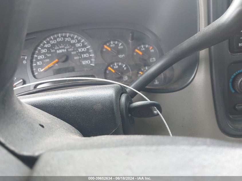 2004 Chevrolet Silverado 1500 Lt VIN: 1GCEK19T14E162313 Lot: 39652634