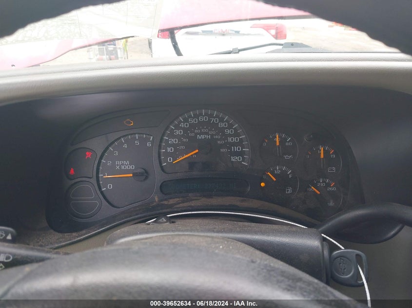 2004 Chevrolet Silverado 1500 Lt VIN: 1GCEK19T14E162313 Lot: 39652634