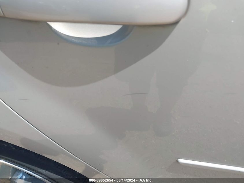 2010 Chevrolet Malibu Lt VIN: 1G1ZD5EBXAF276258 Lot: 39652654