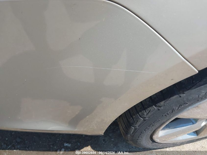 2010 Chevrolet Malibu Lt VIN: 1G1ZD5EBXAF276258 Lot: 39652654