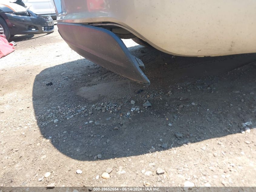 2010 Chevrolet Malibu Lt VIN: 1G1ZD5EBXAF276258 Lot: 39652654