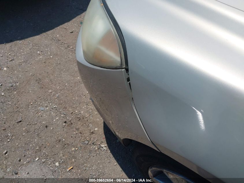 2010 Chevrolet Malibu Lt VIN: 1G1ZD5EBXAF276258 Lot: 39652654