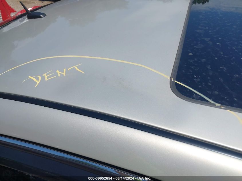 2010 Chevrolet Malibu Lt VIN: 1G1ZD5EBXAF276258 Lot: 39652654