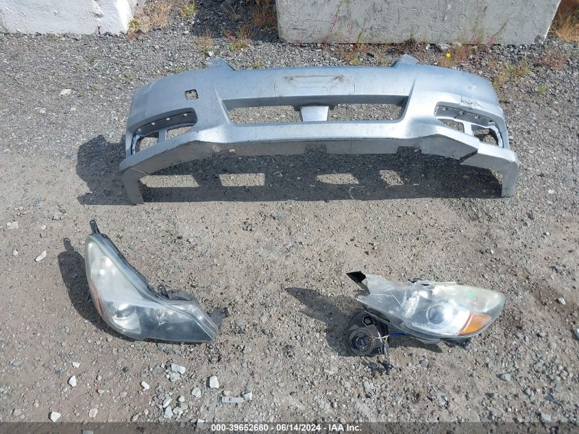 2014 Subaru Legacy 2.5I Premium VIN: 4S3BMBD69E3006084 Lot: 39652680