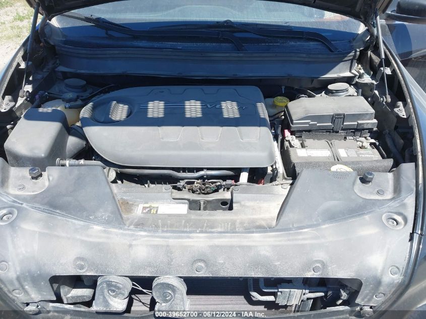 2016 Jeep Cherokee Latitude VIN: 1C4PJMCS5GW244184 Lot: 39652700