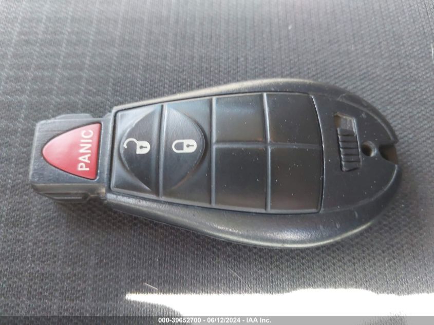 2016 Jeep Cherokee Latitude VIN: 1C4PJMCS5GW244184 Lot: 39652700