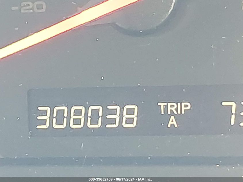 2006 Honda Accord 2.4 Ex VIN: 1HGCM72626A021822 Lot: 39652709