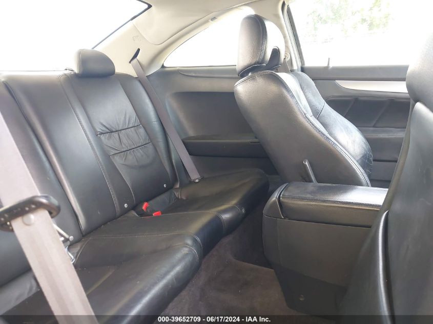 2006 Honda Accord 2.4 Ex VIN: 1HGCM72626A021822 Lot: 39652709