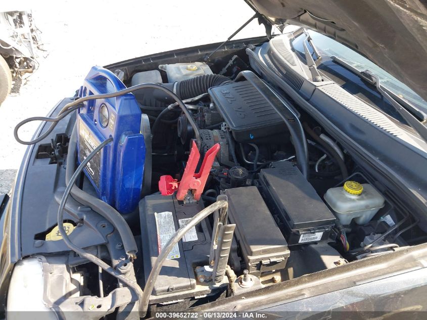 2008 Jeep Grand Cherokee Laredo VIN: 1J8GR48K98C223755 Lot: 39652722