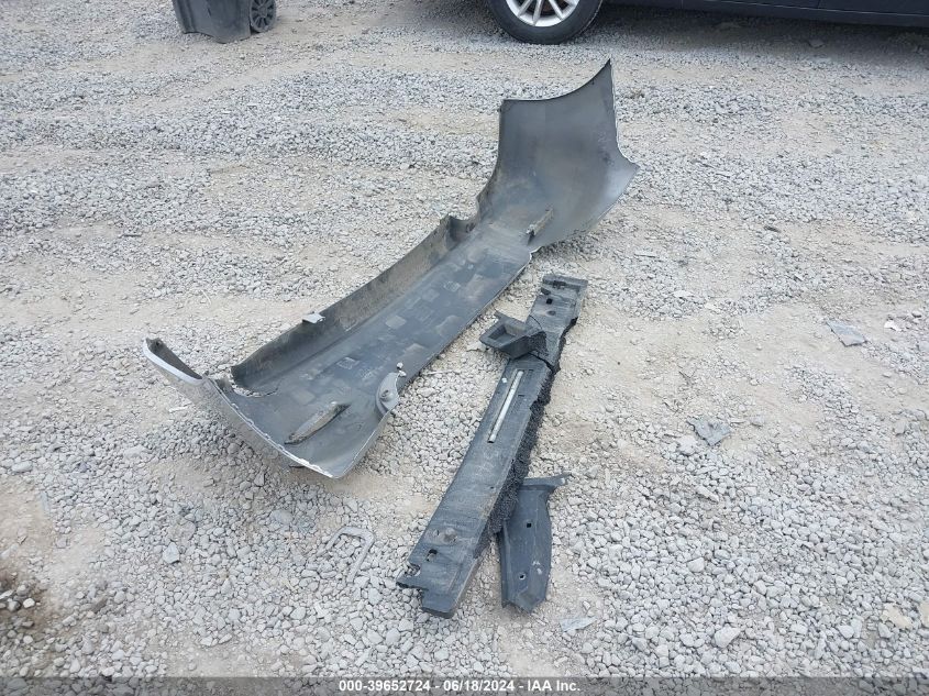 2009 Toyota Matrix S VIN: 2T1LE40E29C001445 Lot: 39652724