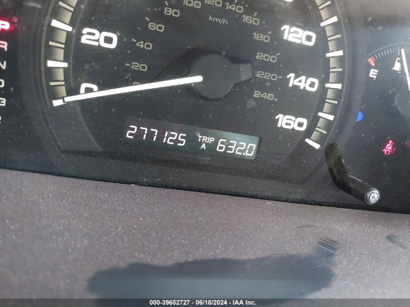 2006 Honda Accord 3.0 Ex VIN: 1HGCM66596A022686 Lot: 39652727