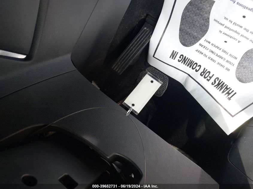 2016 Mazda Cx-5 Touring VIN: JM3KE4CY9G0856319 Lot: 39652731