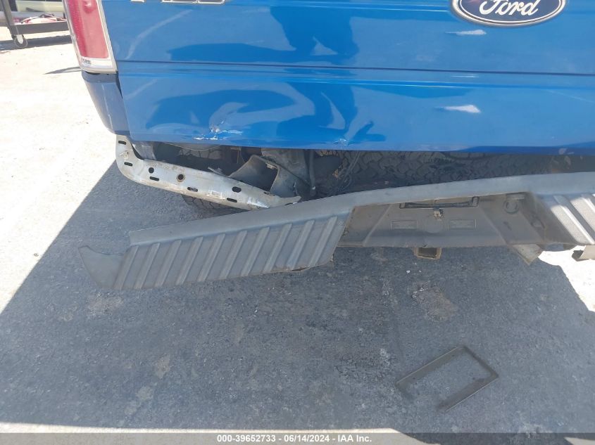 2010 Ford F-150 Fx4/Harley-Davidson/King Ranch/Lariat/Platinum/Xl/Xlt VIN: 1FTFW1EV5AKE06087 Lot: 39652733