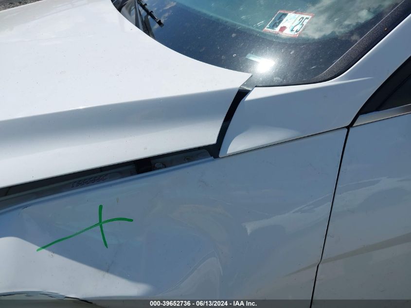 2022 Hyundai Elantra Hybrid Limited VIN: KMHLN4AJ7NU016513 Lot: 39652736