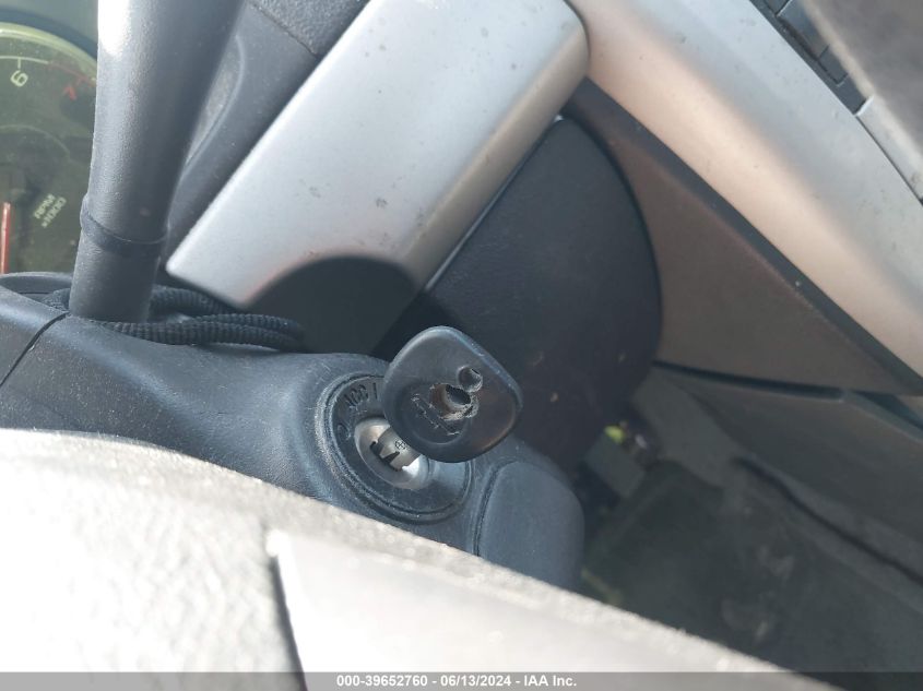 2010 Chevrolet Cobalt Lt VIN: 1G1AD5F58A7120686 Lot: 39652760