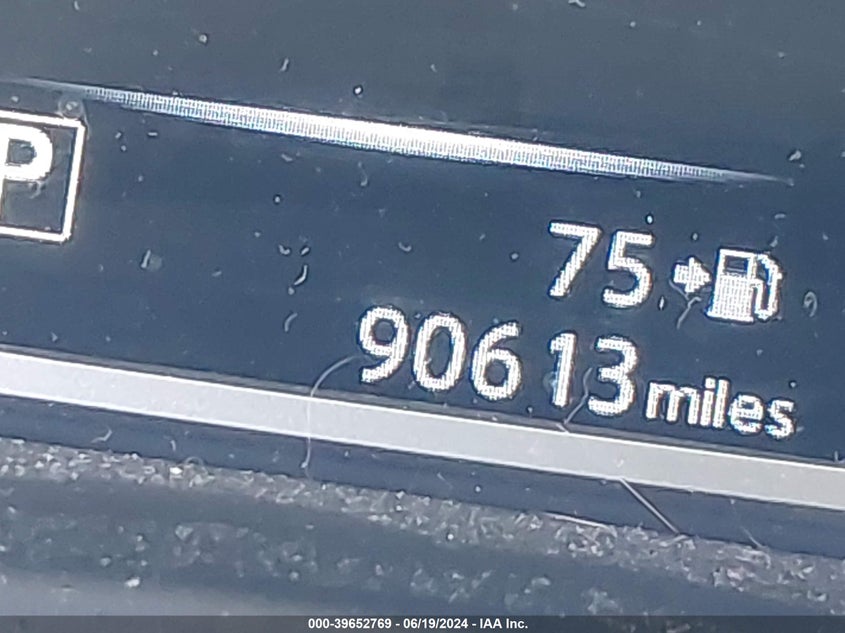 2017 Nissan Sentra Sv VIN: 3N1AB7AP9HY237464 Lot: 39652769