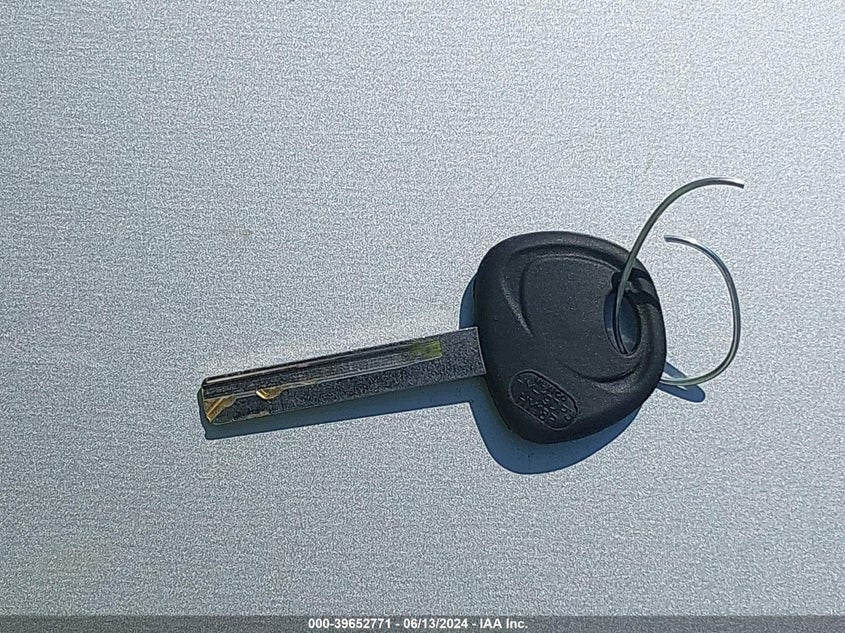 2017 Hyundai Accent Se VIN: KMHCT5AE7HU311808 Lot: 39652771