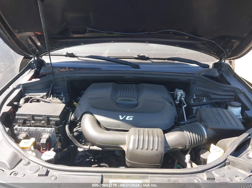 2015 Jeep Grand Cherokee Limited VIN: 1C4RJEBG4FC922628 Lot: 39652779