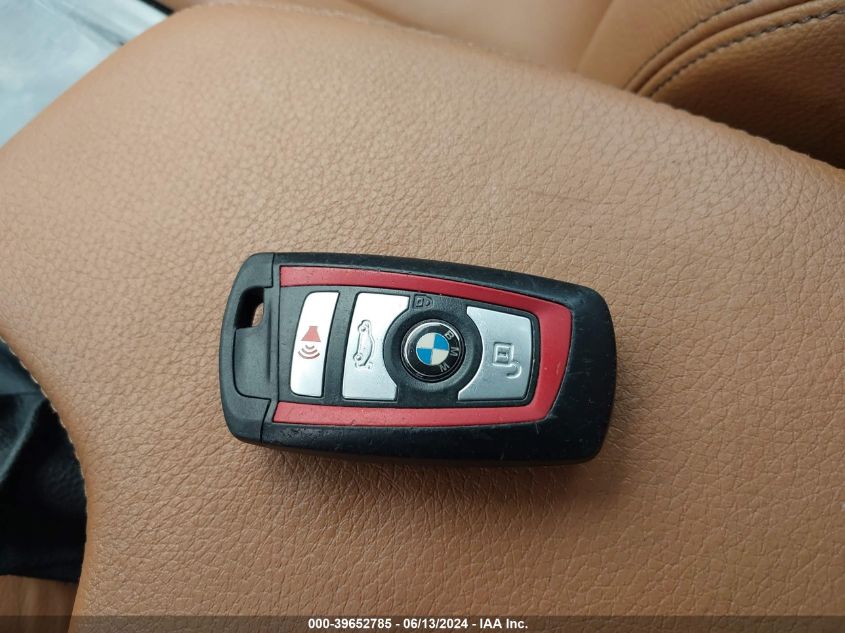 2018 BMW 330I VIN: WBA8B9G50JNU97412 Lot: 39652785