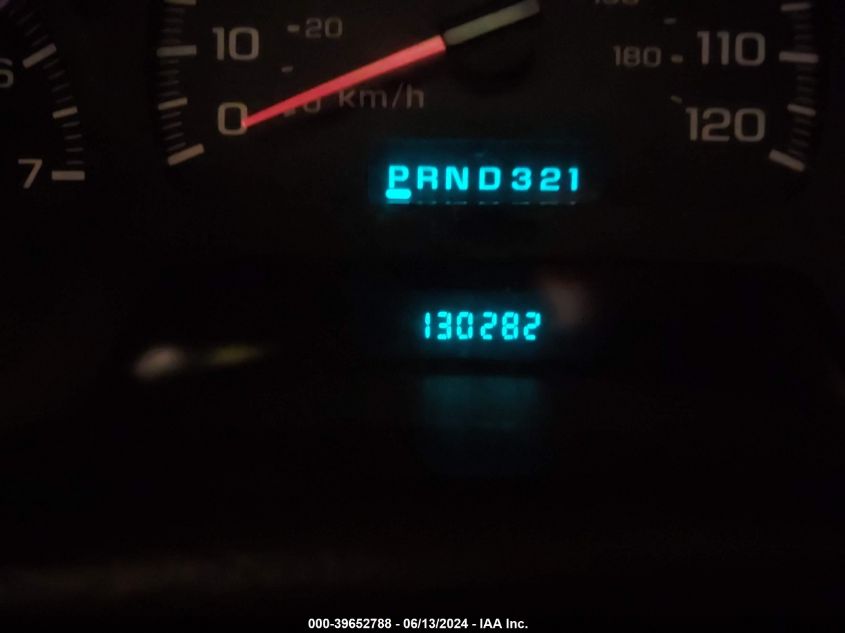 2004 Chevrolet Trailblazer Ls VIN: 1GNDT13S642154287 Lot: 39652788