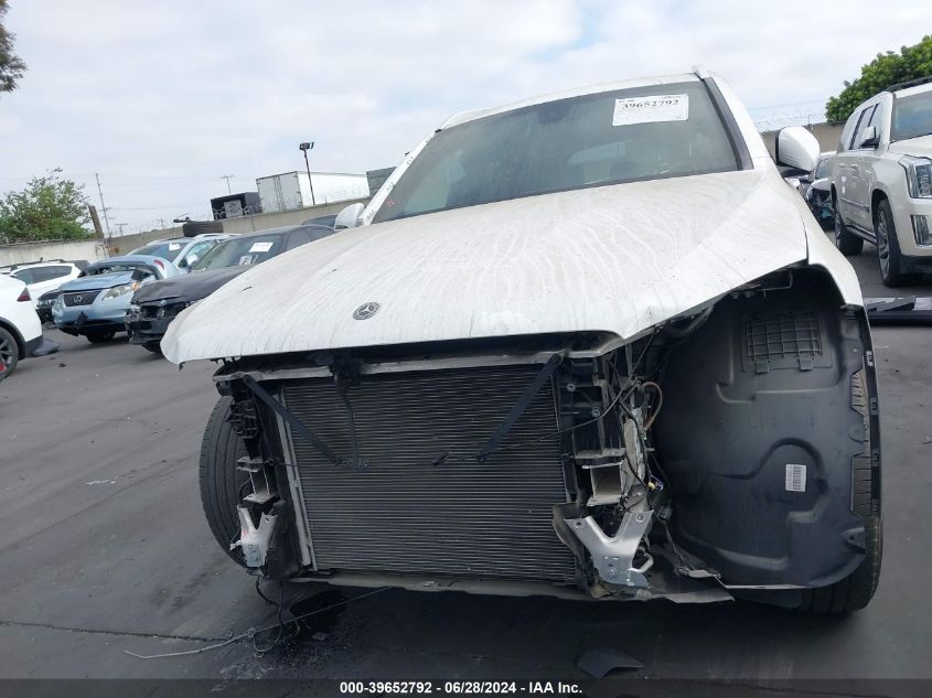 2020 MERCEDES-BENZ GLC 300 - W1N0G8DB0LV258220