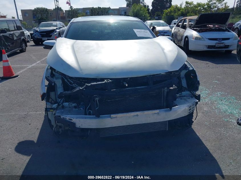 2018 Honda Civic Ex-T VIN: JHMFC1F36JX033360 Lot: 39652822