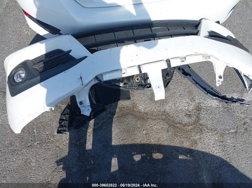 2018 Honda Civic Ex-T VIN: JHMFC1F36JX033360 Lot: 39652822