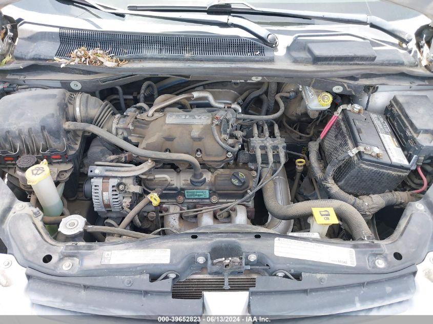 2009 Dodge Grand Caravan Se VIN: 1D8HN44E29B501492 Lot: 39652823