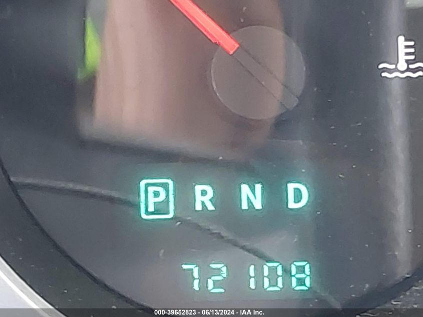 2009 Dodge Grand Caravan Se VIN: 1D8HN44E29B501492 Lot: 39652823