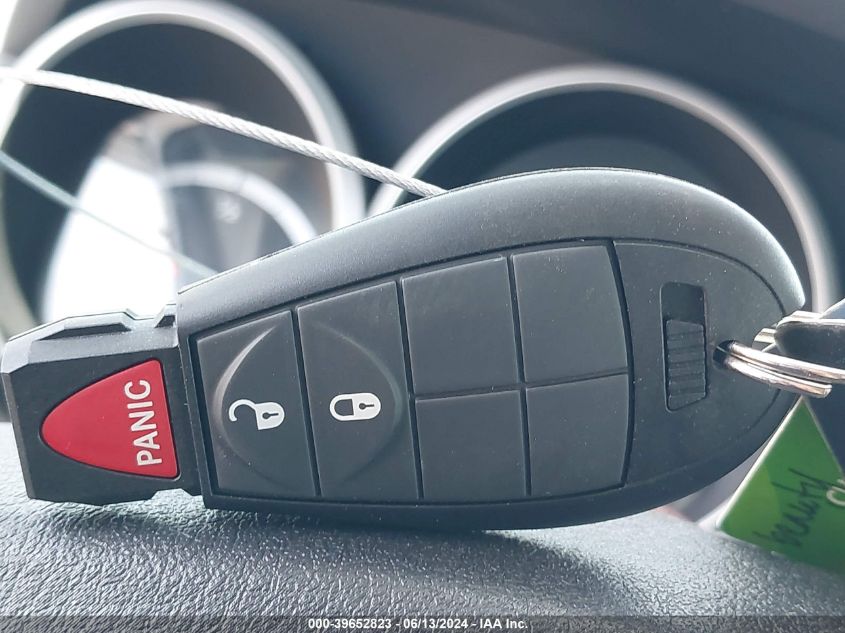 2009 Dodge Grand Caravan Se VIN: 1D8HN44E29B501492 Lot: 39652823