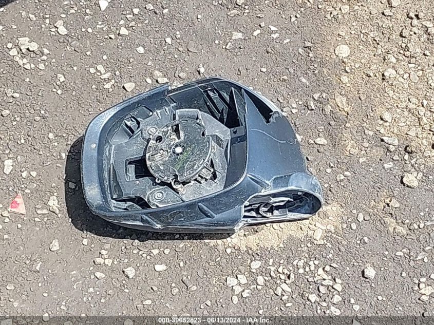 2009 Dodge Grand Caravan Se VIN: 1D8HN44E29B501492 Lot: 39652823