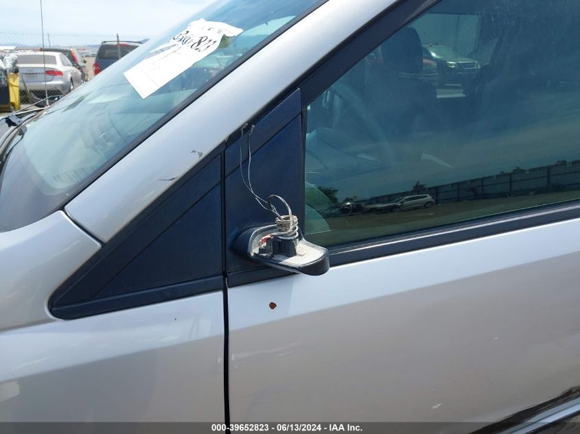 2009 Dodge Grand Caravan Se VIN: 1D8HN44E29B501492 Lot: 39652823