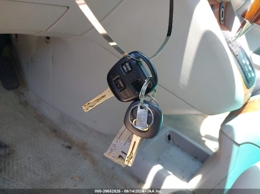 2007 Lexus Rx 350 VIN: 2T2HK31U87C007919 Lot: 39652826